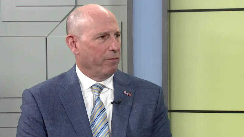 Story image: Health care plans with veterans in mind