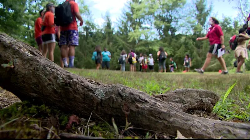 Story image: Sexual abuse victim’s mother calls for tougher youth camp regulations. But could they hurt other parents?