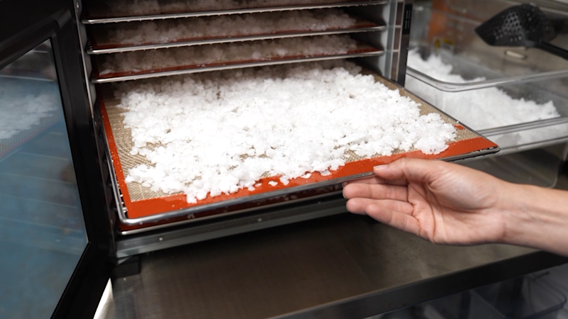 Story image: Made in New Jersey: Jersey Shore entrepreneur transforms Atlantic seawater into a growing business