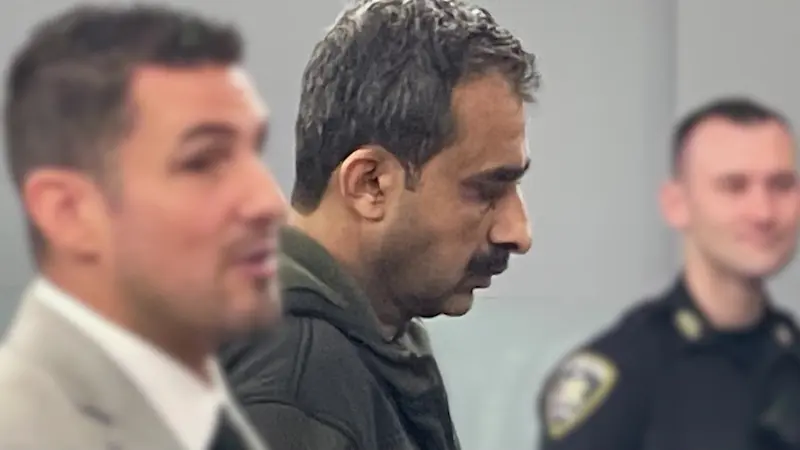 Story image: Selden man charged with trying to take inappropriate photo of teen at ShopRite