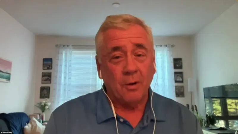 Story image: Conversation Connecticut: World Series begins Friday night