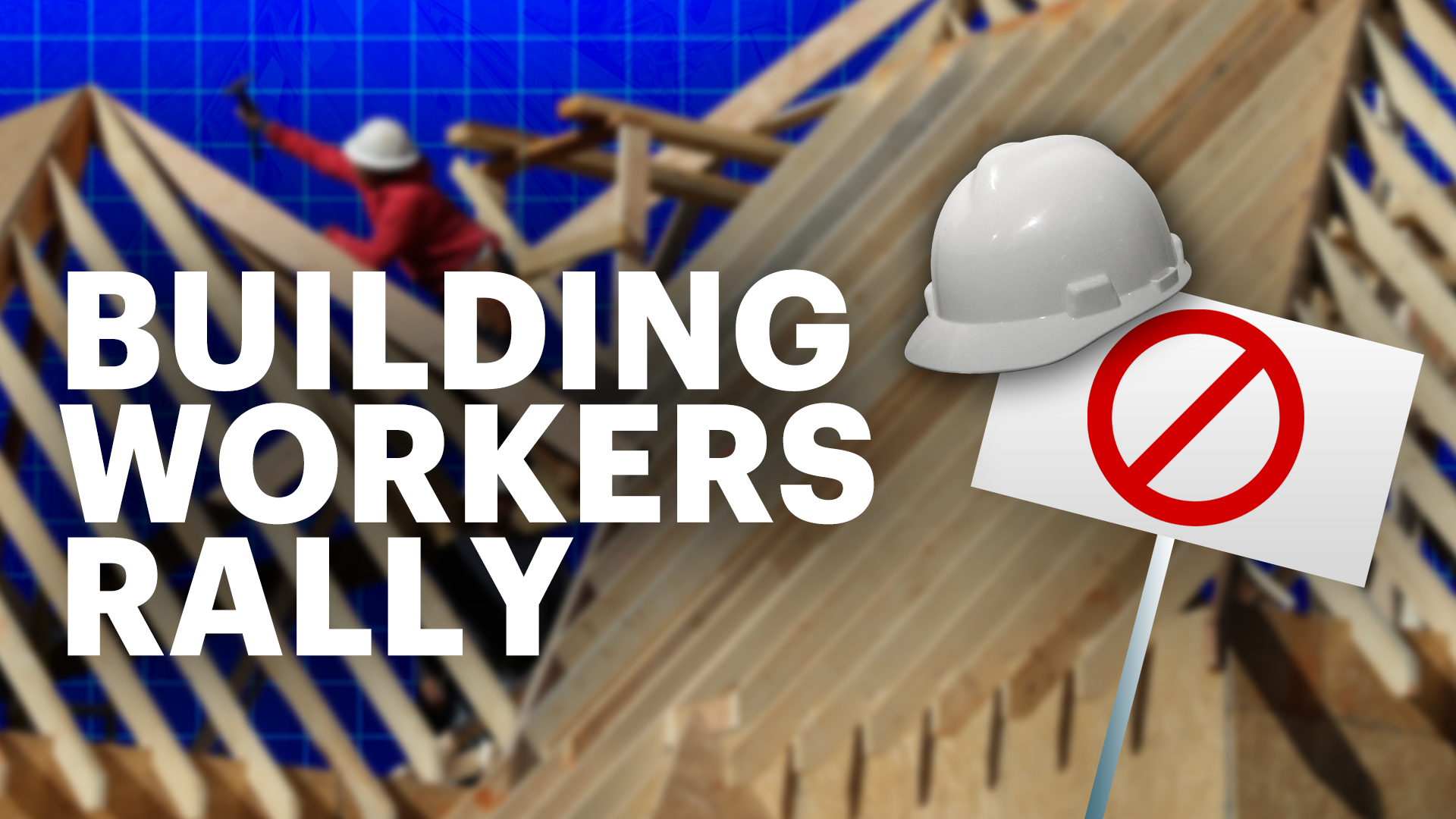 Hudson Valley property service union authorizes strike, demands fair