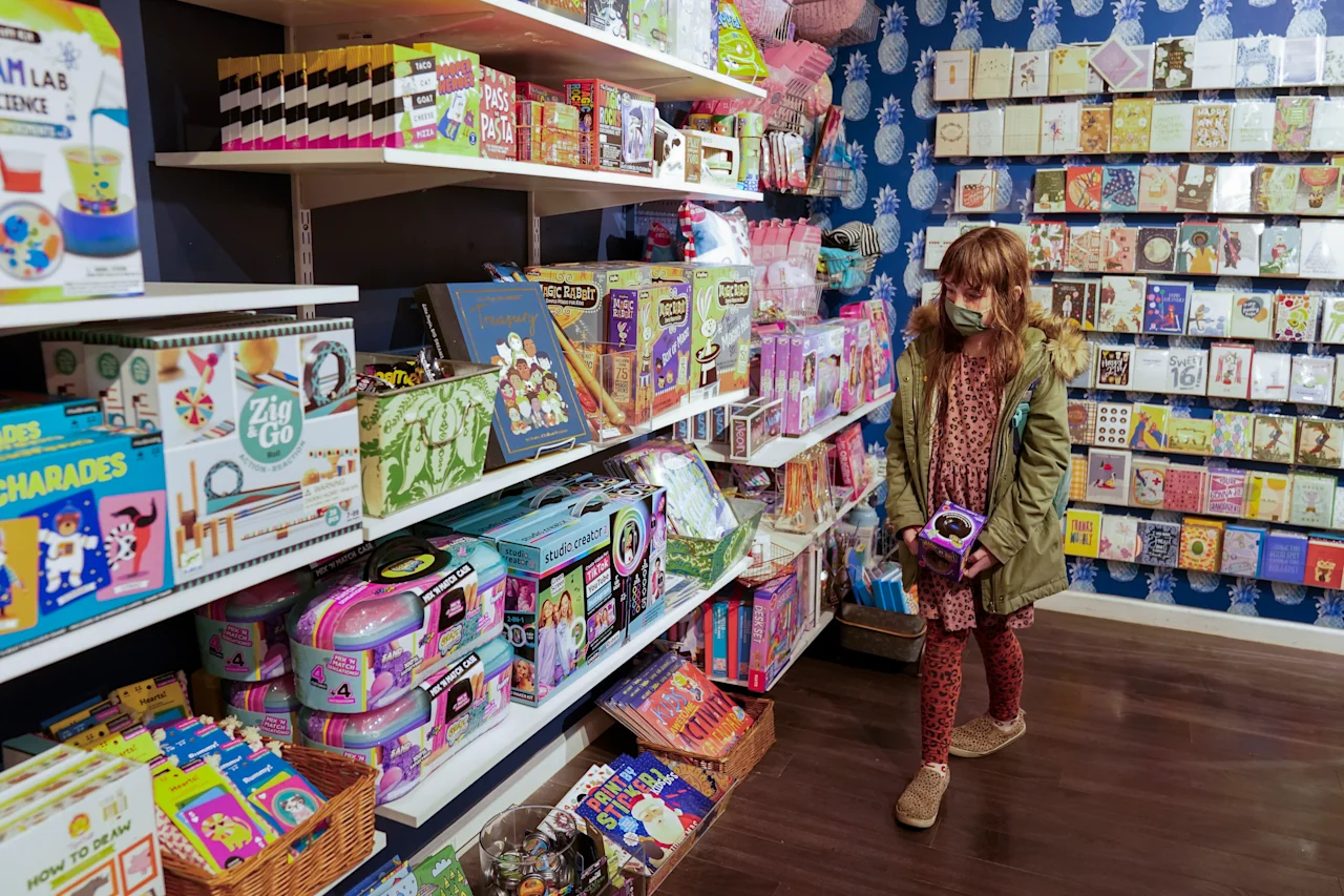 Toy Safety