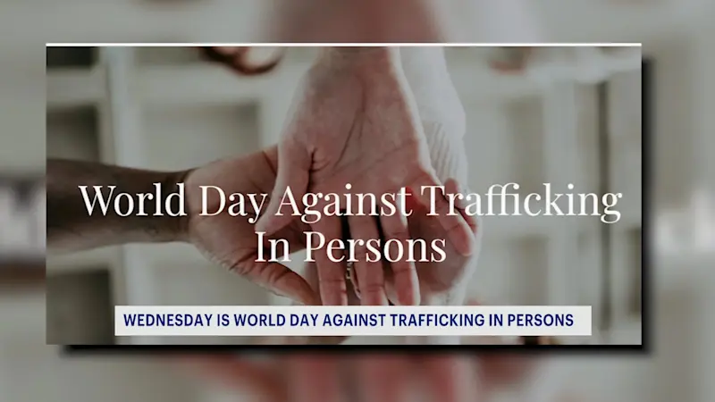 Story image: New safe housing resource guide available for human trafficking survivors