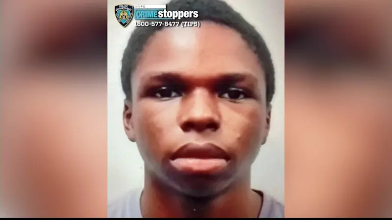 Story image: Family in search of missing 15-year-old Oladimeji Odeyemi