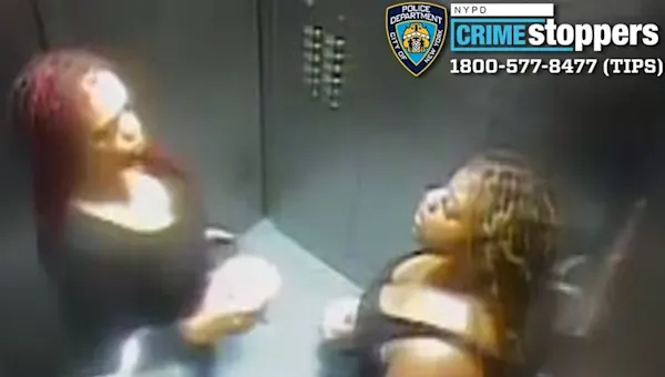 4 wanted in Brooklyn dating app meet-up robbery pattern
