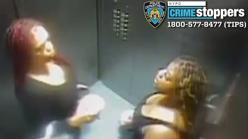 Story image: 4 wanted in Brooklyn dating app meet-up robbery pattern