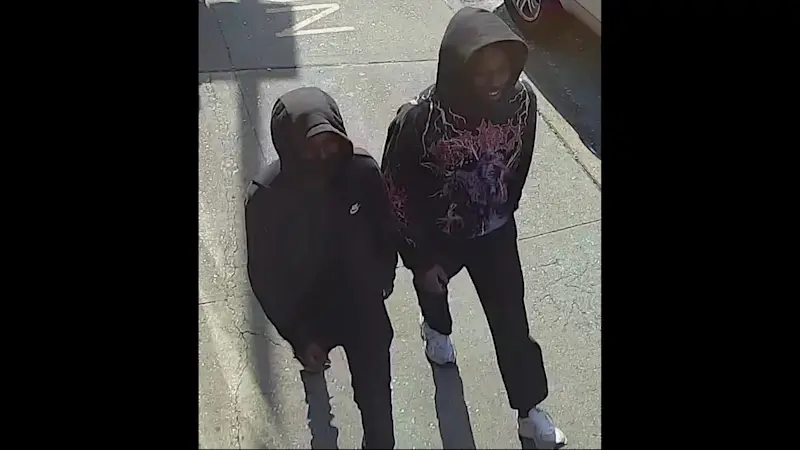 Story image: NYPD reports 133% increase in Bronx shooting victims under 18