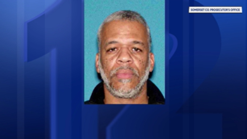 Story image: Somerset man charged with murder after woman found stabbed in Franklin Township home