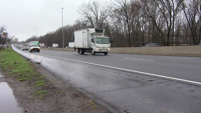 Story image: Speed camera program for Connecticut highways gets first green light