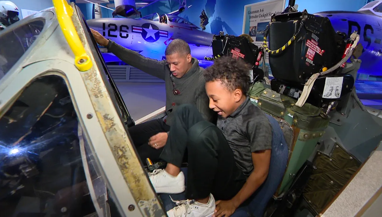 Cradle of aviation