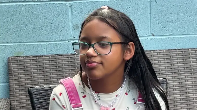 Story image: East New York teen with disability gets bus service after nearly a week