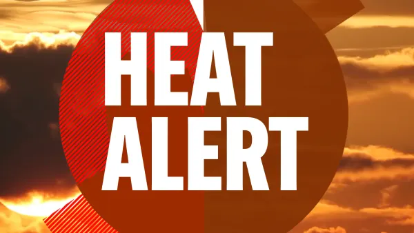 Staying cool: List of Connecticut cooling centers