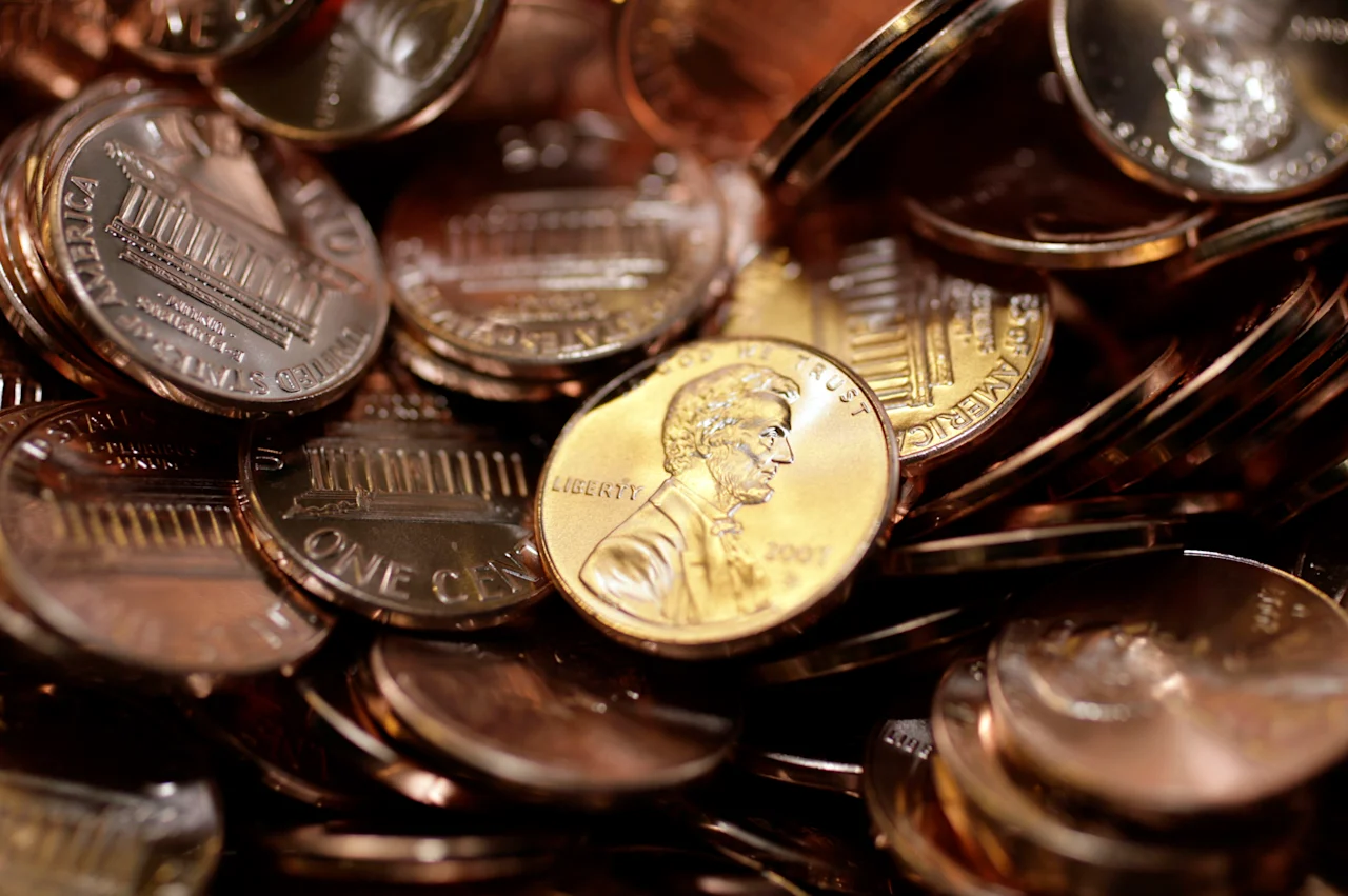 Penny