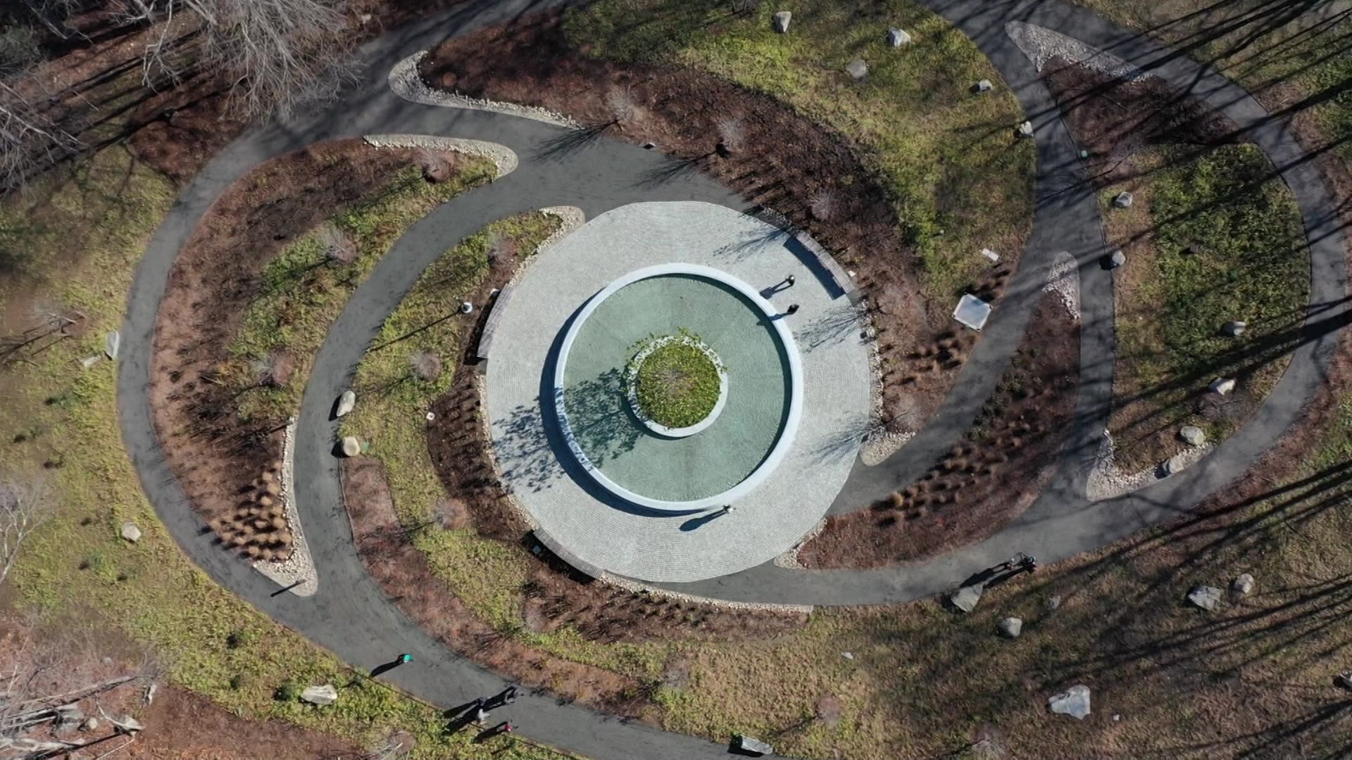 Sandy Hook Memorial Opens Nearly 10 Years After 26 Killed