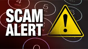 Linden police warn of scam callers impersonating law enforcement