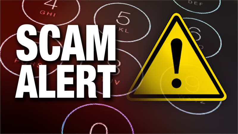 Story image: Linden police warn of scam callers impersonating law enforcement