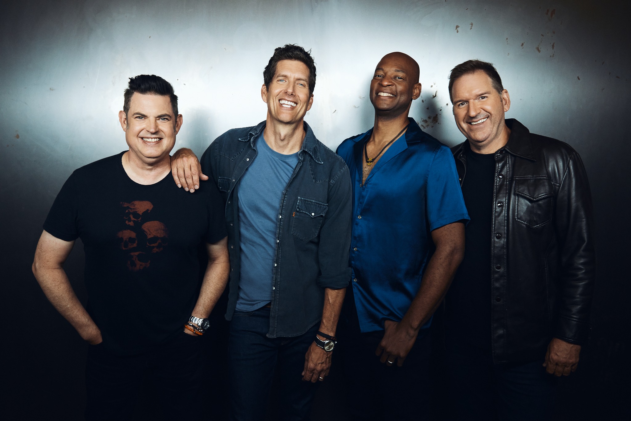 Better Than Ezra to headline Pleasantville Music Festival this summer - Vimarsana News
