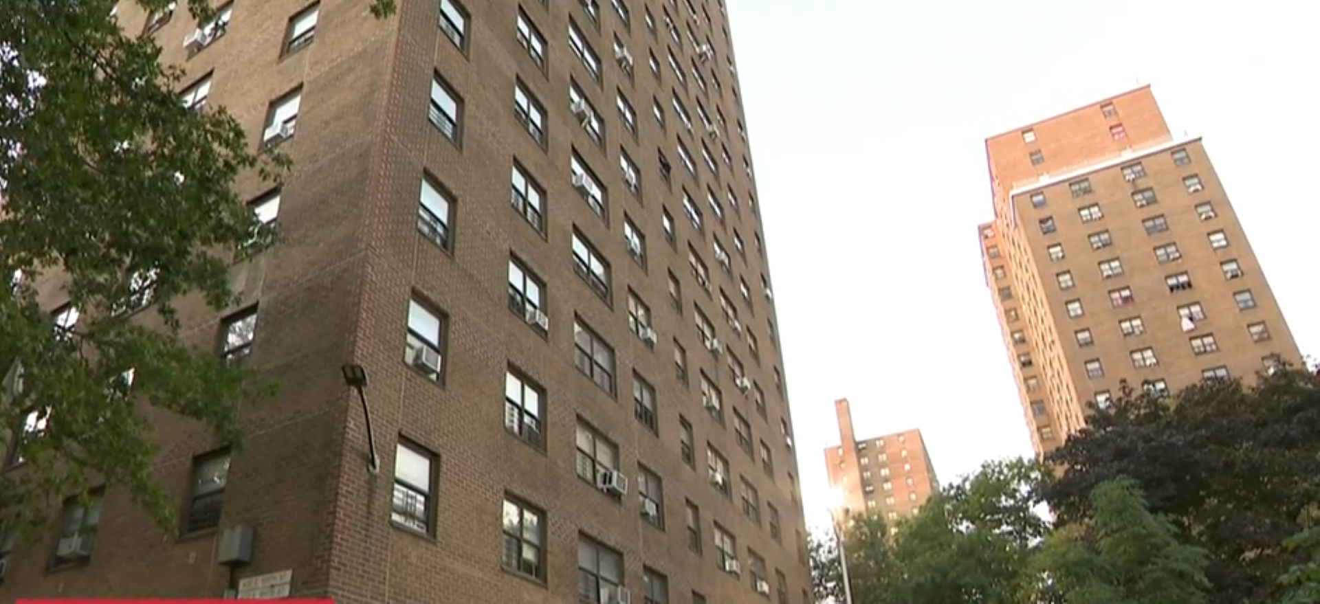 News 12 | Bronx | Man Charged With Murder In Death Of 1 Year Old At ...