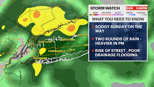 F Alert StormWatch