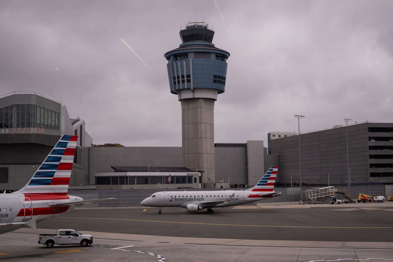 LaGuardia 