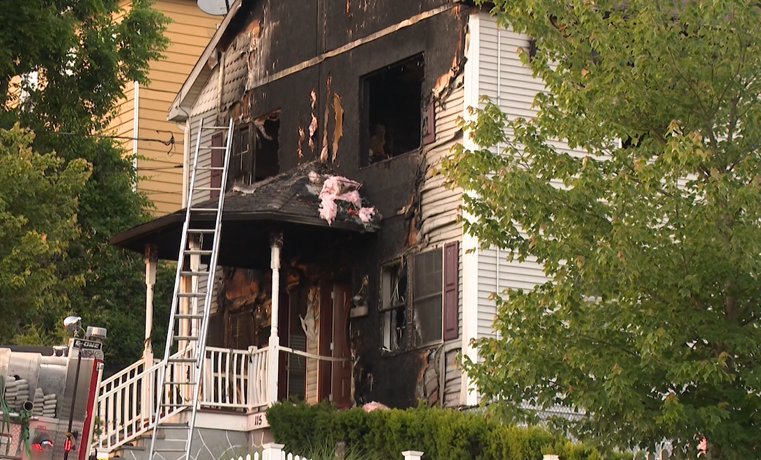 Peekskill Fatal Fire