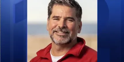 RUTGERS DEAN 