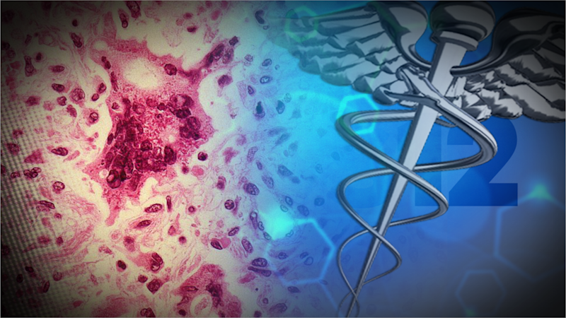 Story image: Rockland County confirms first measles case since 2019