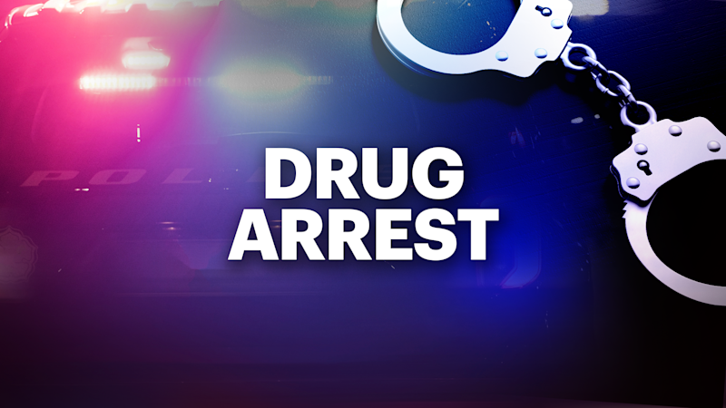Story image: Norwalk man sentenced to 5 years for drug trafficking 