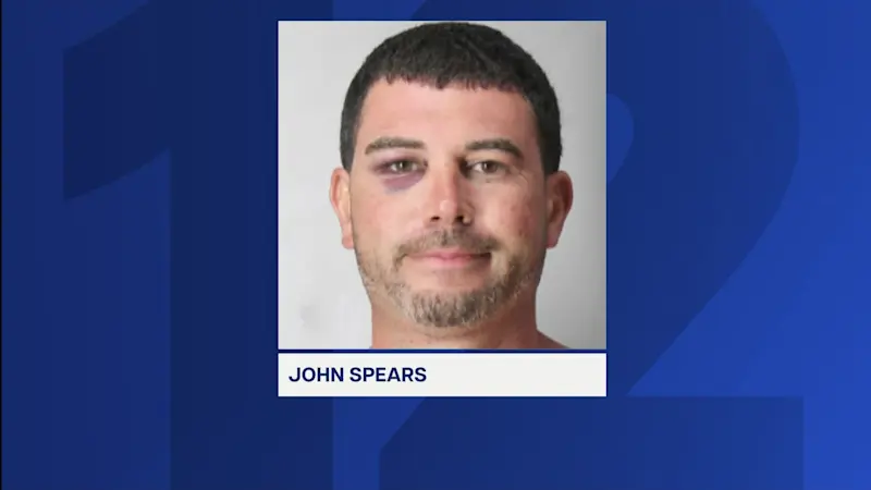 Story image: Police: Lynbrook man arrested for assaulting PSEG employee in East Rockaway