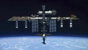 Russia to drop out of International Space Station after 2024