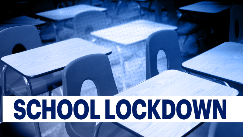 Story image: Officials: 2 New Jersey schools put into lockdown for ‘hoax’ incidents