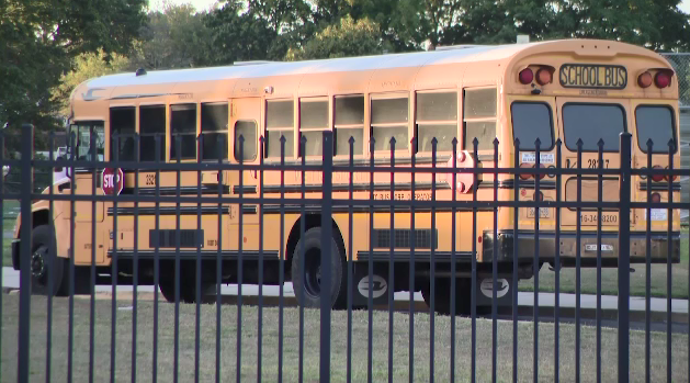 Story image: Exclusive: Freeport 9-year-old dropped off miles from home after bus mix-up