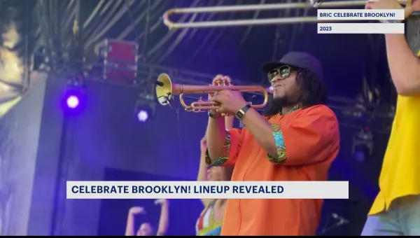 BRIC reveals Celebrate Brooklyn! summer concert lineup
