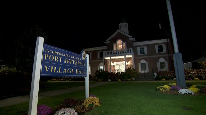 Story image: "Several" Port Jefferson Code Enforcement Officers resign: Mayor