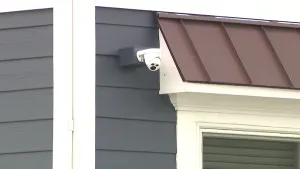 Police in New Jersey say burglars are using Wi-Fi jammers to target homes. Here's what you need to know.