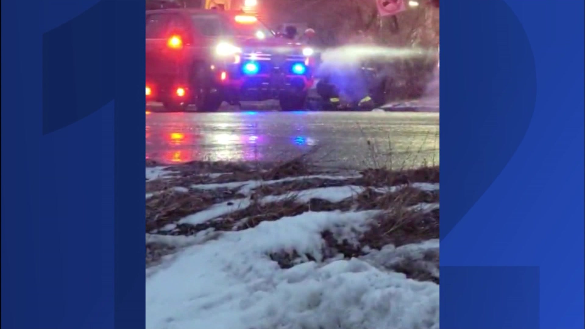 News 12 | Westchester | Police 66 Year Old Man Killed In Kingston Hit ...