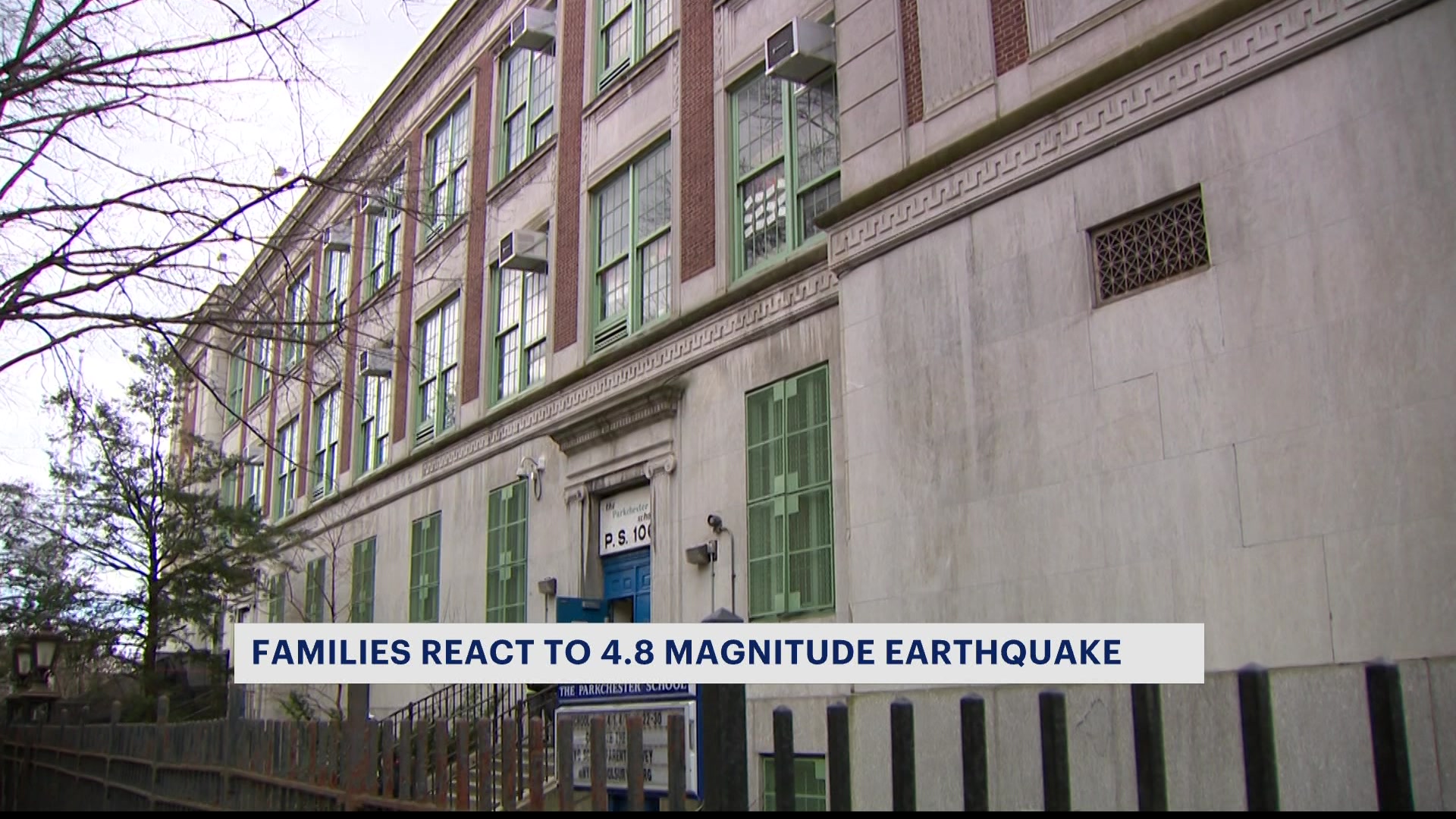 News 12 | The Bronx | Students and teachers in disbelief after ...