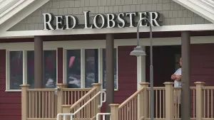 Hudson Valley Red Lobster locations abruptly close, workers say staff turned away without notice