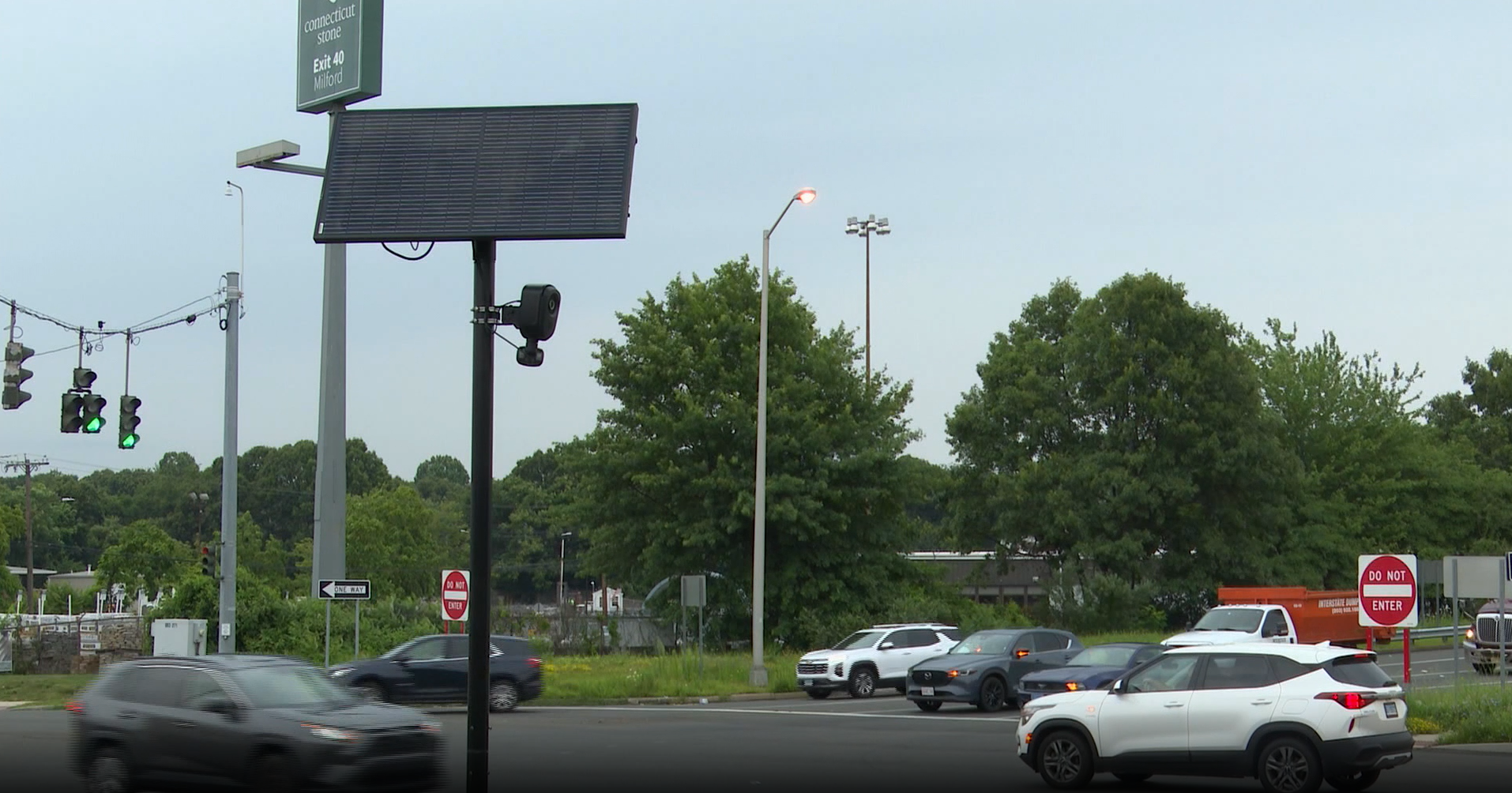 'People are very concerned.' Lawmakers call for pause on Flock cameras and automated license plate readers