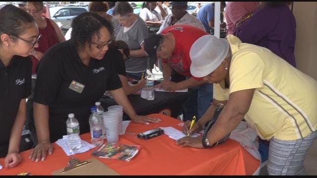 1st ShopRite in the Bronx opens in Bruckner Plaza