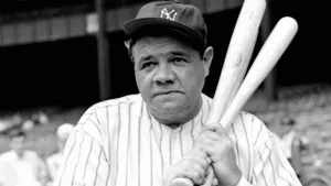 Matawan-based auction house has documents of Babe Ruth’s sale to the Yankees