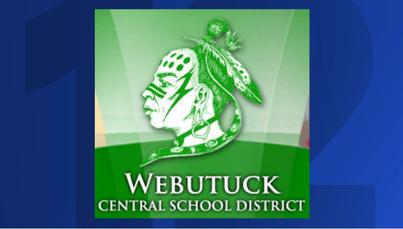 Webutuck schools to change Warriors logo