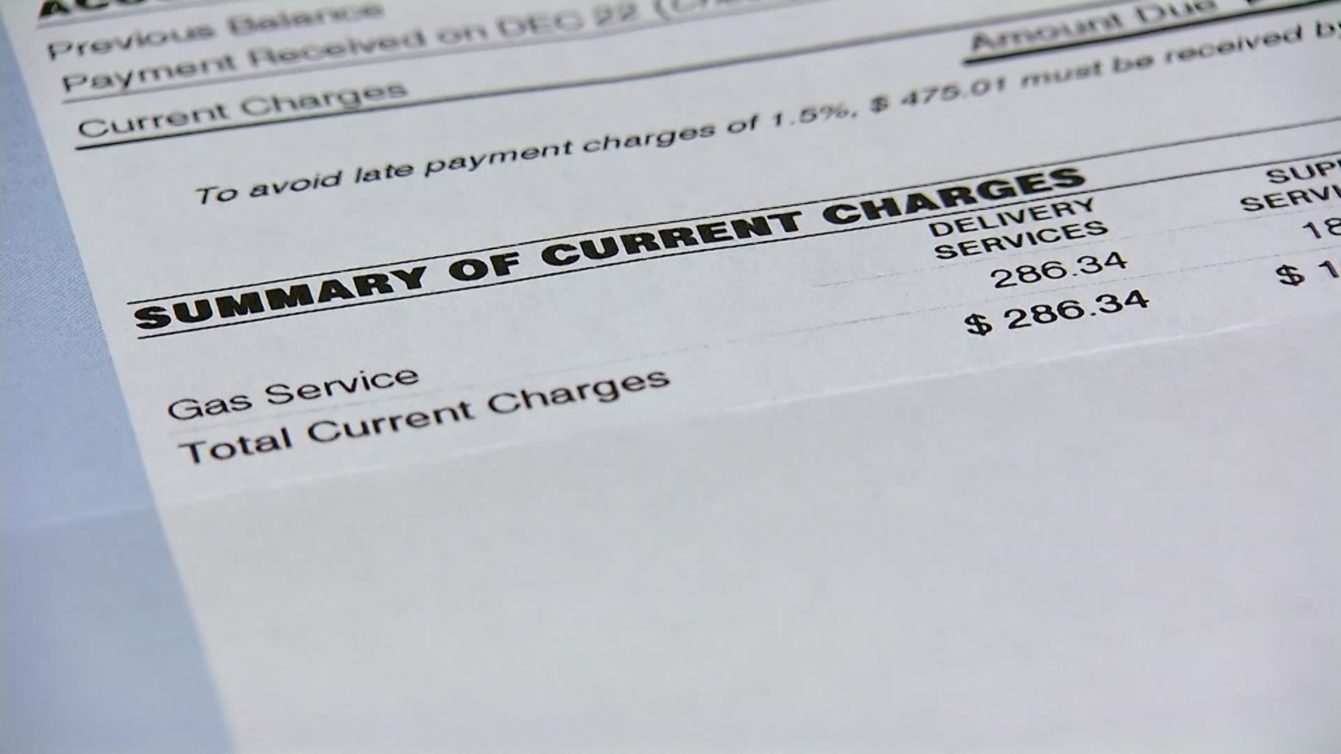 National grid long island to see an increase in heating bill this winter