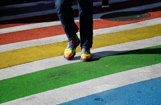 NYC Pride