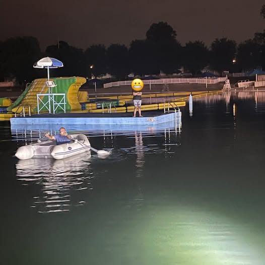 Fair Lawn pool