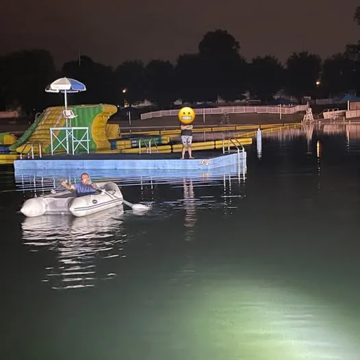 Fair Lawn pool