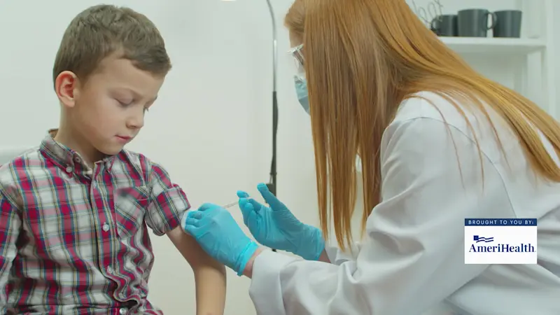 Story image: Keep yourself protected during cold & flu season