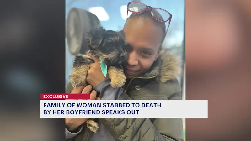 Story image: Bronx man accused of killing girlfriend appears in court