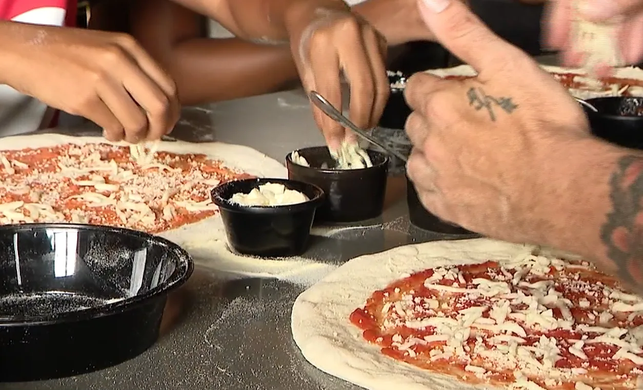Pizza